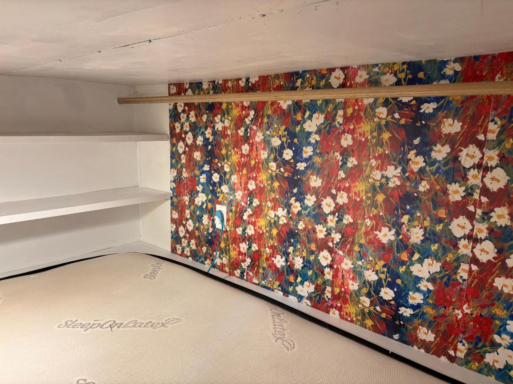 Capsule Hostel Newark Buitenkant foto