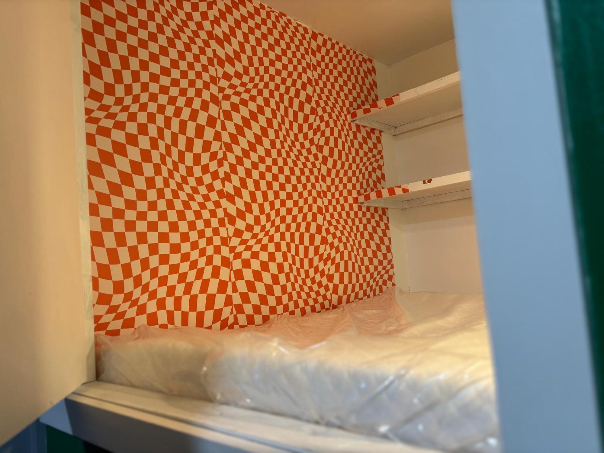 Capsule Hostel Newark Buitenkant foto
